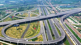 1.55亿元，连云港市公安局交通警察支队智慧交通工程项目中标结果公示