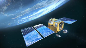 银河航天与泰国地理信息与空间技术发展局签署意向合作备忘录