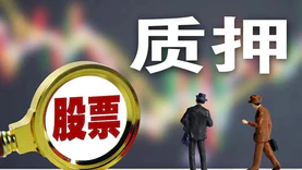 赛微电子：杨云春累计质押股份约1.5亿股