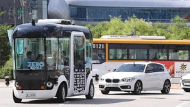 韩今年将投入4994亿韩元用于扶持环保汽车、无人驾驶技术研发
