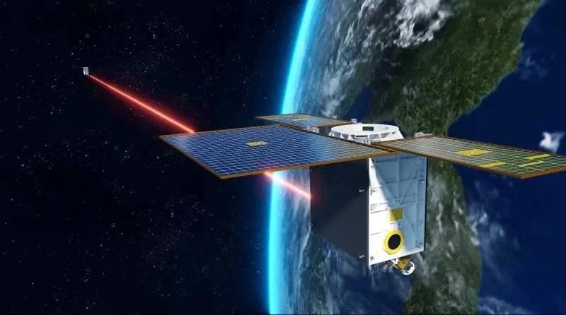 寰宇星通获数千万天使轮投资，将用于星载激光通信产品的产线建设