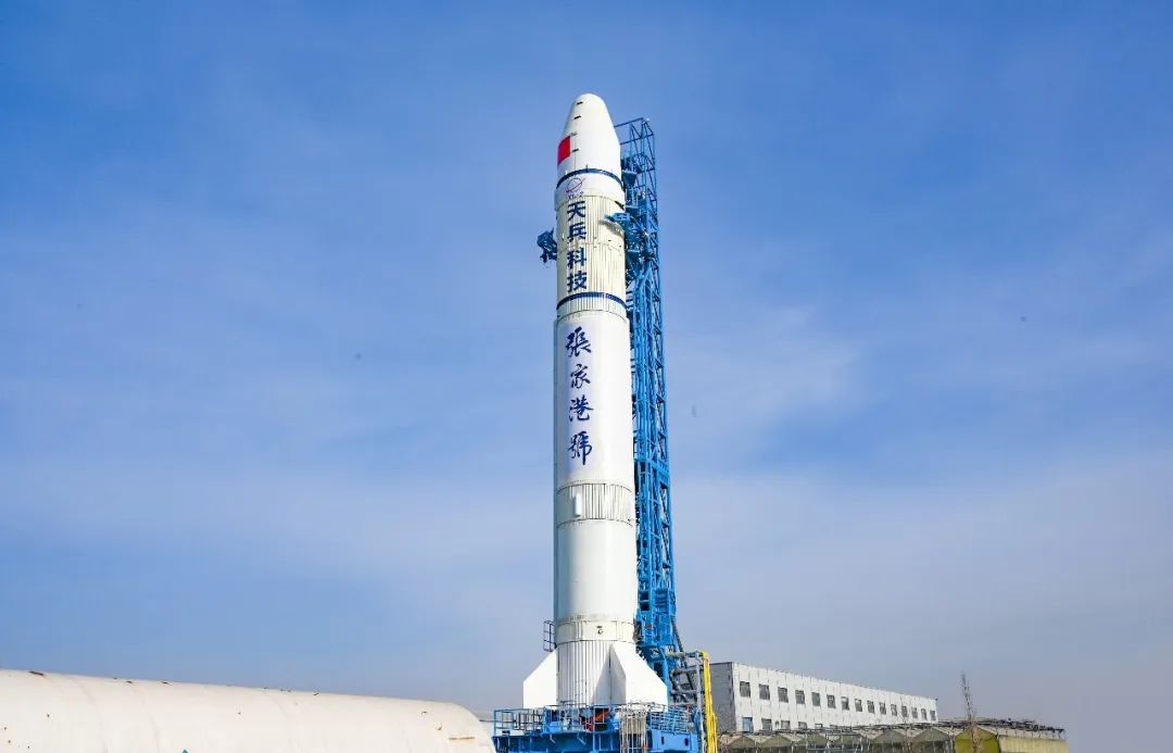 商业火箭公司天兵科技获得两轮战略融资，国内首枚民营液氧煤油火箭首飞在即