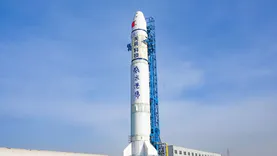商业火箭公司天兵科技获得两轮战略融资，国内首枚民营液氧煤油火箭首飞在即