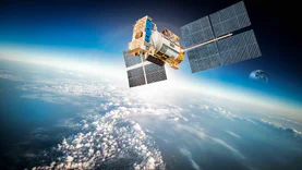 低轨卫星通信服务提供商星启宇航获数千万元天使轮融资