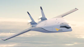 Volatus Aerospace在加拿大获得无人机货运服务许可证