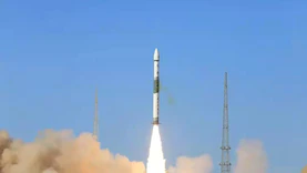 快舟一号乙运载火箭二级发动机试车成功，各项技术指标均满足要求