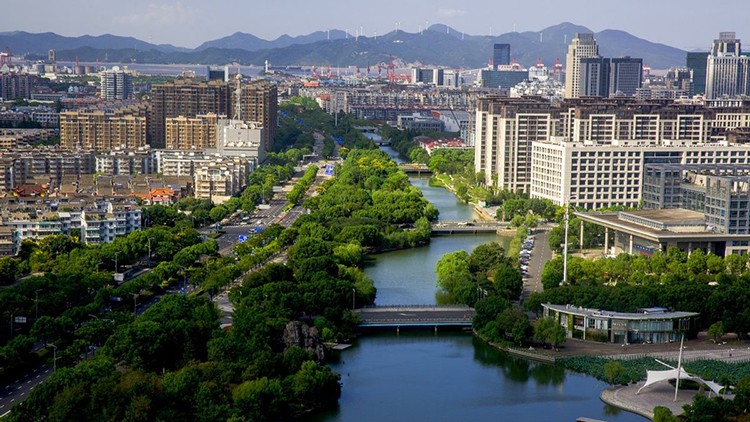 449万，宁波市2023年度河道水下地形监测项目（含实景三维模型制作）公开招标
