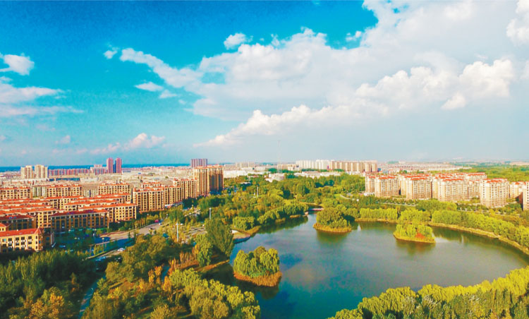 546万元，辽宁省灯塔市自然灾害风险普查项目公开招标