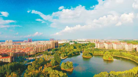 546万元，辽宁省灯塔市自然灾害风险普查项目公开招标