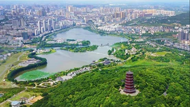 384万，江西吉安县“十四五”基础测绘服务采购项目公开招标