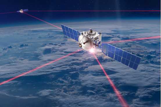 卫星激光通信厂商蓝星光域获数千万元Pre-A轮融资