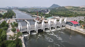 预算2200万，山东省小清河防洪综合治理工程自动化调度指挥系统设计变更工程（含搭建小清河数字孪生平台）意向公开