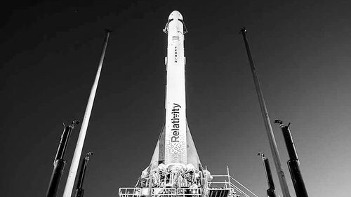 美国民营航天公司Relativity Space推迟首款3D打印火箭的发射