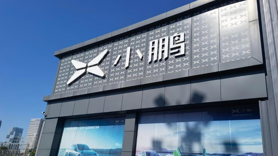 小鹏汽车多名高管已离职或将离职，波及两名联创