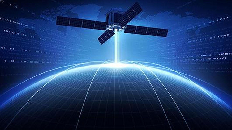 中国卫星导航系统管理办公室：2035年前建成国家综合时空体系