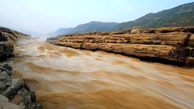 1034万，自然资源部第二地形测量队等中标陕西省“智慧黄河”信息平台建设项目（一期）