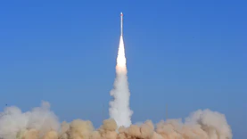 星河动力航天与西安航天化学动力有限公司签署亿元批产合作协议