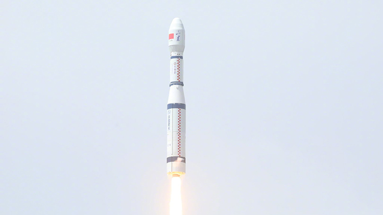 香港航天科技附属与北京零重订立一份有关“一箭三十星”项目的合约