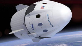 SpaceX被勒索团伙威胁？声称已窃取3000份火箭设计图，不给钱就卖给竞争对手