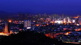 1.4亿，唐山市迁西县智慧城市建设项目（EPC总承包项目）公开招标