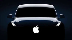67辆车201位测试司机，数据表明苹果正积极推进自动驾驶汽车项目