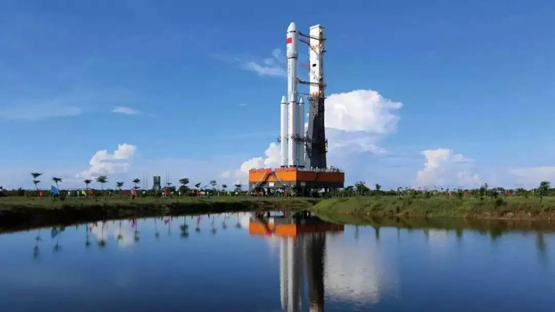 刘红建：海南国际商业航天发射中心预计6月底具备常态化高密度发射能力