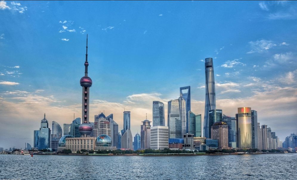 上海市水网规划重大项目总投资超4000亿元 新建重点水利工程数字孪生比率不低于98%