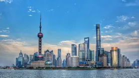 上海：构建城市数字孪生和元宇宙基础设施