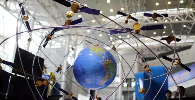 海时中心宣布与两家企业签约，共建北斗GNSS产业新生态