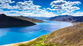 国务院批复同意《西藏自治区国土空间规划 （2021—2035年）》