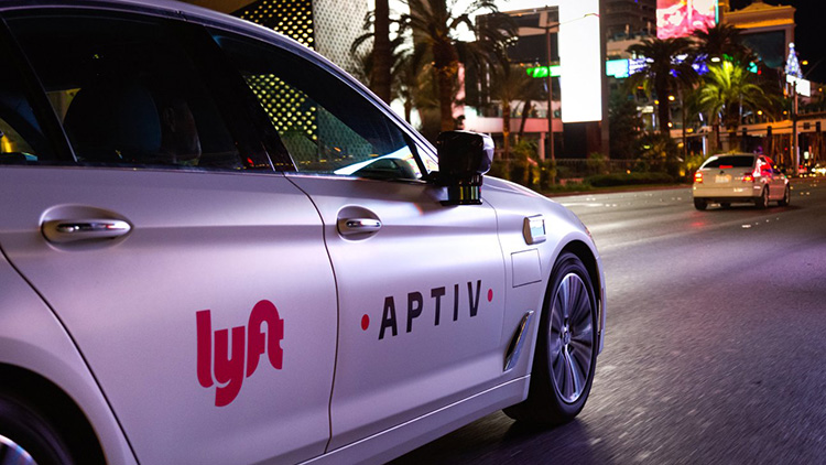 美国网约车公司Lyft宣布任命新总裁，并压缩管理层级