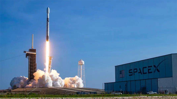 SpaceX计划新建发射场，每年可完成44次星舰发射