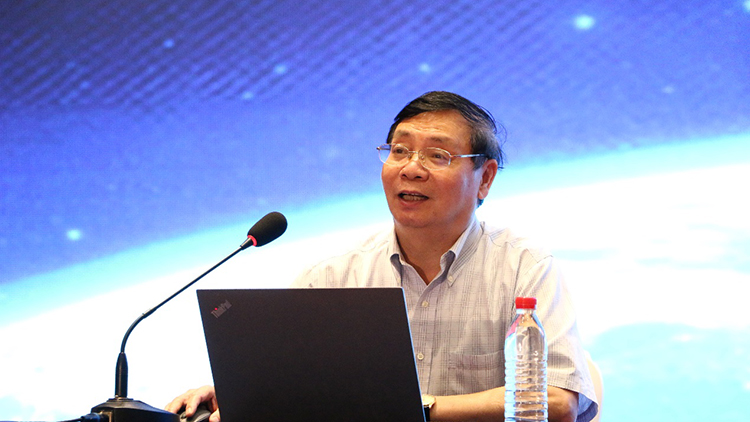 龚健雅院士受聘为武汉人工智能计算中心首席科学家