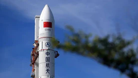 亚洲最大推力液体火箭发动机试车台全系统调试完成