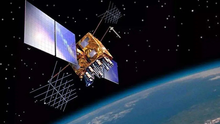 国家重点研发计划“支持在轨组装的大型多任务高轨卫星平台技术”项目启动