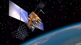 长江干线北斗卫星地基增强系统正式投运