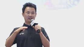 极狐前CEO陈冉离职创业，将推出基于大模型的软件定义平台