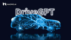 毫末智行将发布自动驾驶生成式大模型DriveGPT