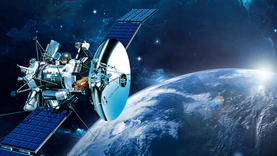 涉及卫星宽带通信应用，工信部向中国广电等运营商印发通知