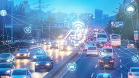 杭州：支持智能网联车辆企业组建产业联盟 培育智能交通领域新业态