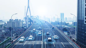 上海市《支持高级别自动驾驶的5G车联网网络性能和建设验收》标准编制正式启动