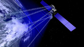 “珞珈三号01星”成世界首颗可用手机App操控的遥感卫星