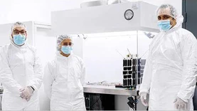 阿联酋DEWA本月将发射第二颗“高分辨率遥感应用纳米卫星”