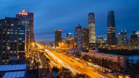 1451万，北京市航空摄影与数据处理公开招标