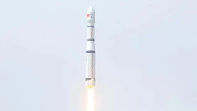 航天科技集团发布运载火箭搭载和“共享火箭”发射机会