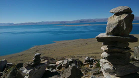 1380万，国遥新天地、航天宏图、爱华勘测等中标西藏自治区2023年度自然资源统一确权登记试点项目