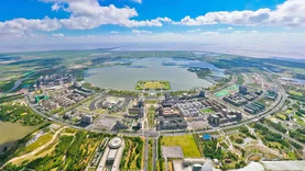 《上海市城市总体规划（2017-2035年）五年实施评估工作方案》印发