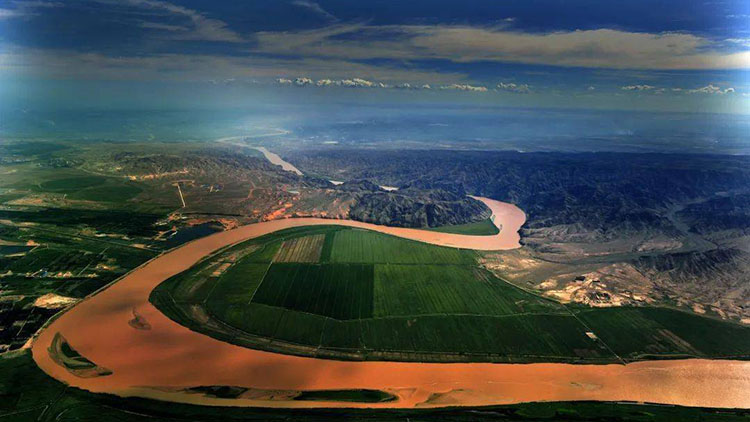黄河水利委员会部署2024年数字孪生黄河建设重点工作
