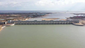 1550万，威海市水务局数字孪生黄垒河流域建设项目公开招标