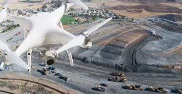无人机测绘企业Propeller Aero获1535万美元战略投资